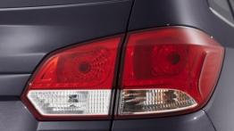 Chevrolet Cruze kombi - prawy tylny reflektor - wyłączony