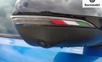 Alfa Romeo Tonale SUV PHEV 1.3 PHEV Q4 280KM 2023 VELOCE 1.3 T4 280 KM AT6 Plug-in Hybrid, zdjęcie 11