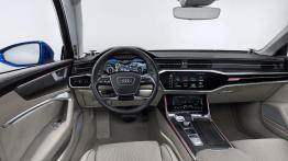 Nowe Audi A6 także w wersji kombi