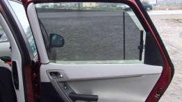 Świetlisty van w wersji 5-osobowej - Citroen C4