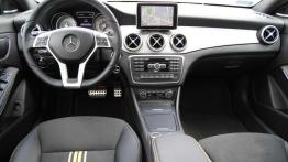 Mercedes-Benz CLA 200 Edition 1 - bezkonkurencyjna piękność