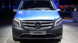 Mercedes Vito - efektowna wizytówka firmy
