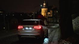 BMW X5 30d 265 KM - galeria redakcyjna - widok z tyłu