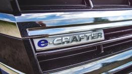 Volkswagen e-Crafter - galeria redakcyjna