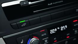 Audi A6 2011 - radio/cd/panel lcd