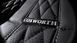 Land Rover KAHN Cosworth RS500 - inny element wnętrza z przodu