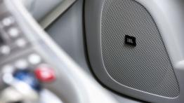 Toyota Prius Facelifting - głośnik