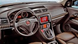 Fiat Croma 2008 - pełny panel przedni