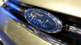 Ford Kuga II - oficjalna prezentacja auta