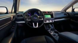Subaru Legacy VI (2015) - pełny panel przedni