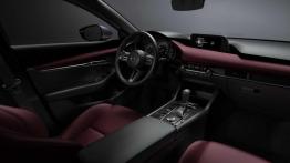 Mazda 3 (2019) - pe?ny panel przedni