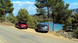 Peugeot 207 Hatchback 5d - galeria społeczności - tył - inne ujęcie