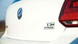 Volkswagen Polo 1.2 TSI 110 KM - Zadziorny mieszczuch