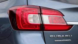 Subaru Levorg - kombi z charakterem