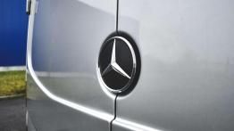Mercedes Sprinter - galeria redakcyjna