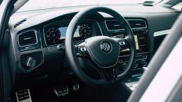 Volkswagen Golf Alltrack 2.0 TDI 184 KM - galeria redakcyjna (2) - pe?ny panel przedni