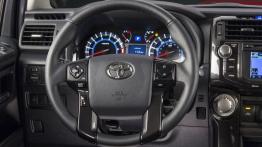 Toyota 4Runner V Facelifting (2014) - kierownica