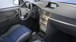Opel Meriva OPC - pełny panel przedni