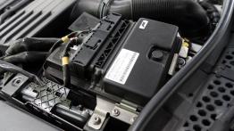 Seat Leon ST Cupra 370 Carbon - galeria redakcyjna - silnik solo