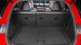 Lexus CT 200h Facelifting F-Sport (2015) - wersja amerykańska - bagażnik