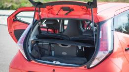 Toyota Aygo II Hatchback 5d - galeria redakcyjna (2) - bagażnik