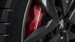 Peugeot 308 II Hatchback GTi (2016) - zacisk hamulcowy