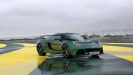 Lotus Exige S 2012 - prawy bok
