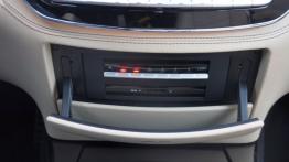 Mercedes Klasa S W221 Limuzyna Facelifting 250 CDI BlueEFFICIENCY 204KM - galeria redakcyjna - radio
