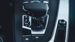 Audi A5 Sportback 2.0 TDI 190 KM - galeria redakcyjna