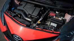 Toyota Aygo II Hatchback 5d - galeria redakcyjna (2) - silnik