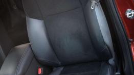 Honda CR-V 1.6 i-DTEC 160 KM Executive - galeria redakcyjna - fotel kierowcy, widok z przodu