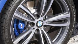 BMW 330d xDrive M Sport Touring (2016) - koło