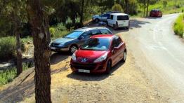 Peugeot 207 Hatchback 5d - galeria społeczności - widok z przodu
