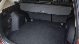Honda CR-V 1.6 i-DTEC 160 KM Executive - galeria redakcyjna - bagażnik