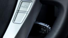 Toyota Prius IV Hatchback Facelifting  KM - galeria redakcyjna - inny element panelu przedniego
