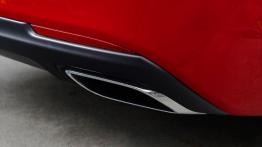 Chrysler 300S 2015 - rura wydechowa