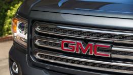 GMC Canyon 2015 - logo
