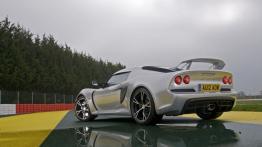 Lotus Exige S 2012 - lewy bok