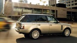 Land Rover Range Rover 2009 - prawy bok