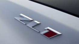 Chevrolet Camaro ZL1 Cabrio - logo