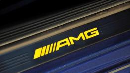 Mercedes-AMG C63 Coupe Edition 1 – galeria redakcyjna