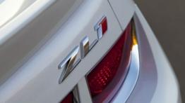 Chevrolet Camaro ZL1 Cabrio - emblemat