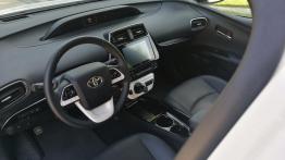 Toyota Prius Plug-in - galeria redakcyjna (2)