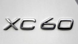 Volvo XC60 T6 AWD R-Design - niepozorny zawodnik, ze Szwecji