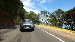 Audi Q5 w Nowej Zelandii - część 5 - galeria redakcyjna - inne zdjęcie