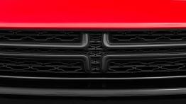 Dodge Charger Facelifting (2015) - grill