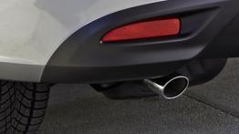 Mazda 5 (2013) - zderzak tylny