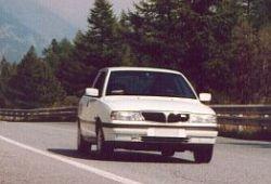Lancia Dedra Sedan 2.0 HF Integrale 4WD 169KM 124kW 1990-2000
