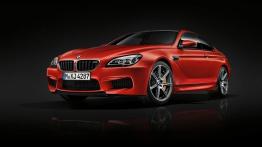 BMW M6 Coupe F13 Facelifting Competition Package (2015) - widok z przodu