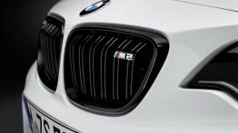 BMW M2 Performance (2016) - grill